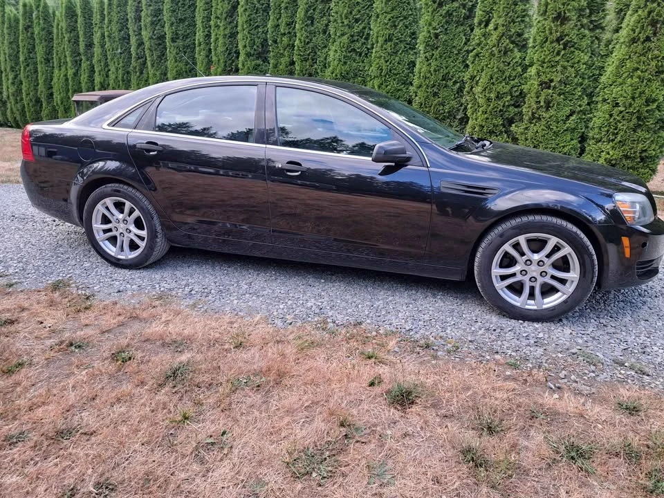 2014 Chevrolet Caprice - Image 18 of 19