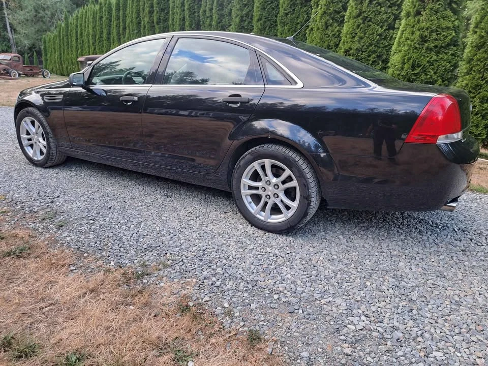 2014 Chevrolet Caprice - Image 5 of 19