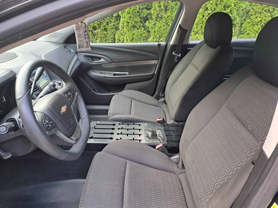 2014 Chevrolet Caprice - Image 10 of 19