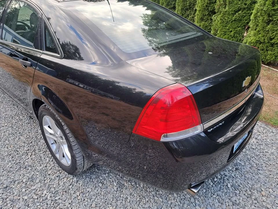 2014 Chevrolet Caprice - Image 4 of 19