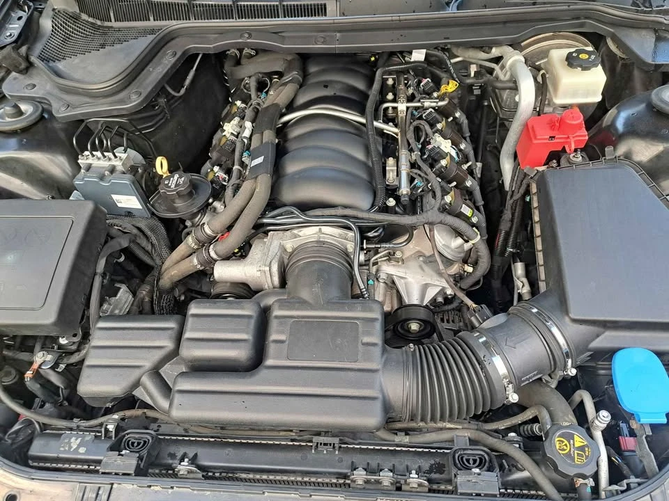 2014 Chevrolet Caprice - Image 7 of 19