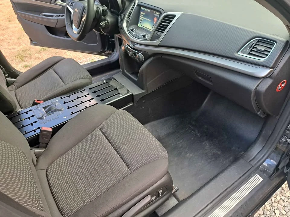 2014 Chevrolet Caprice - Image 15 of 19