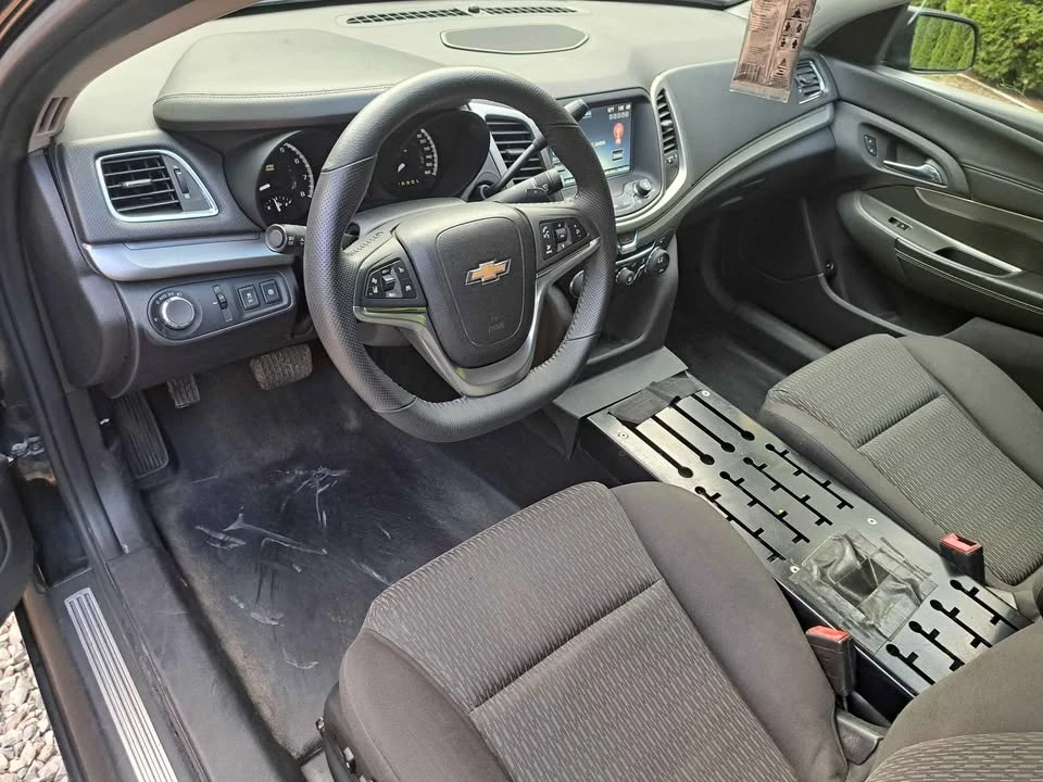 2014 Chevrolet Caprice - Image 8 of 19