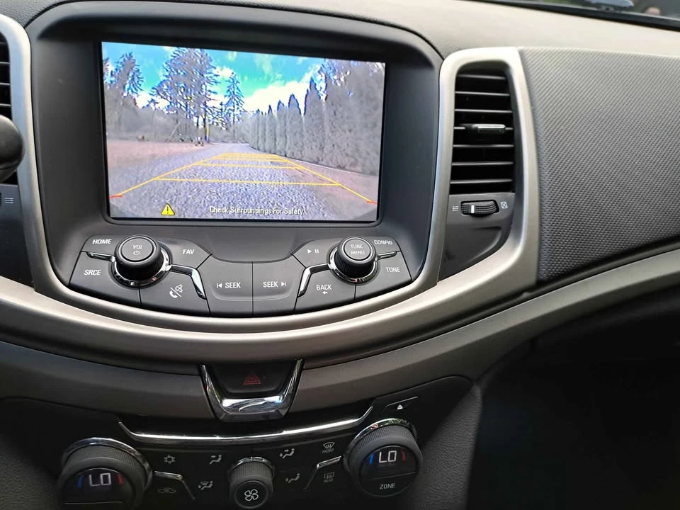 2014 Chevrolet Caprice - Image 16 of 19
