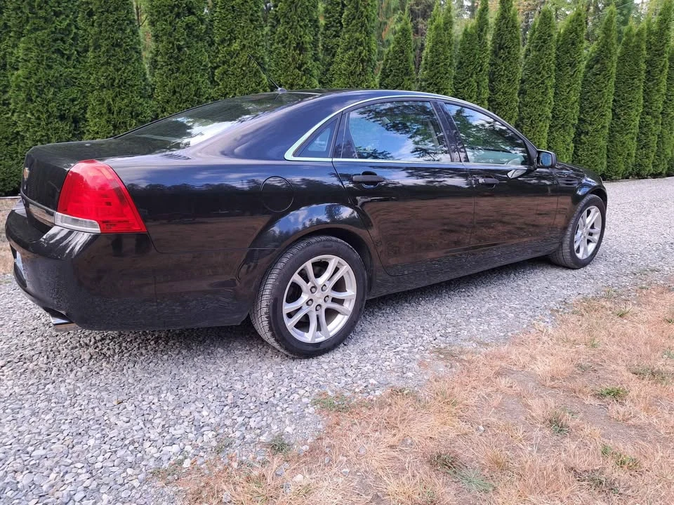 2014 Chevrolet Caprice - Image 19 of 19
