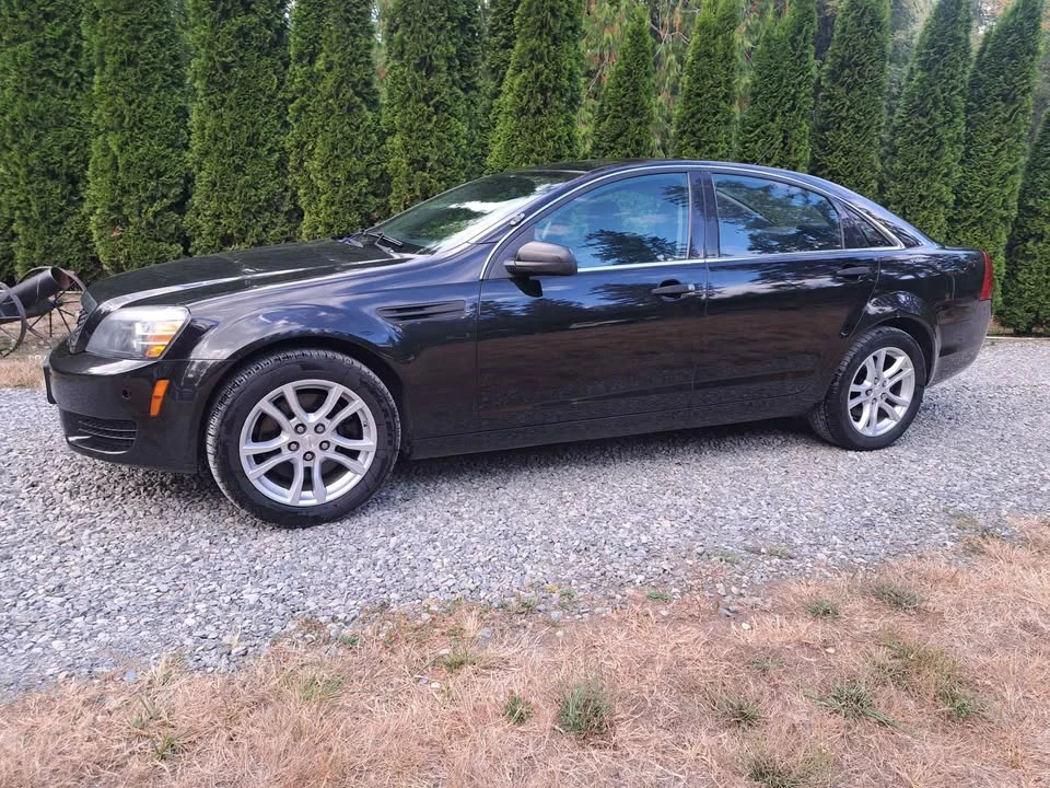 2014 Chevrolet Caprice - Image 2 of 19