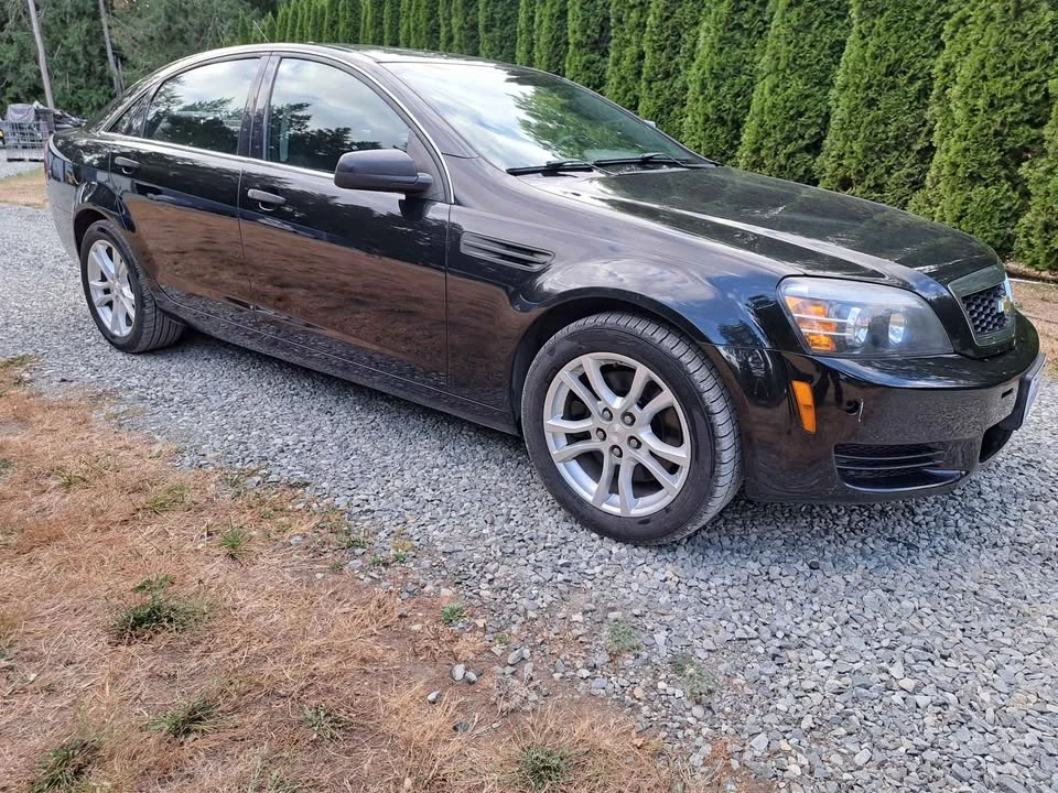 2014 Chevrolet Caprice - Image 17 of 19