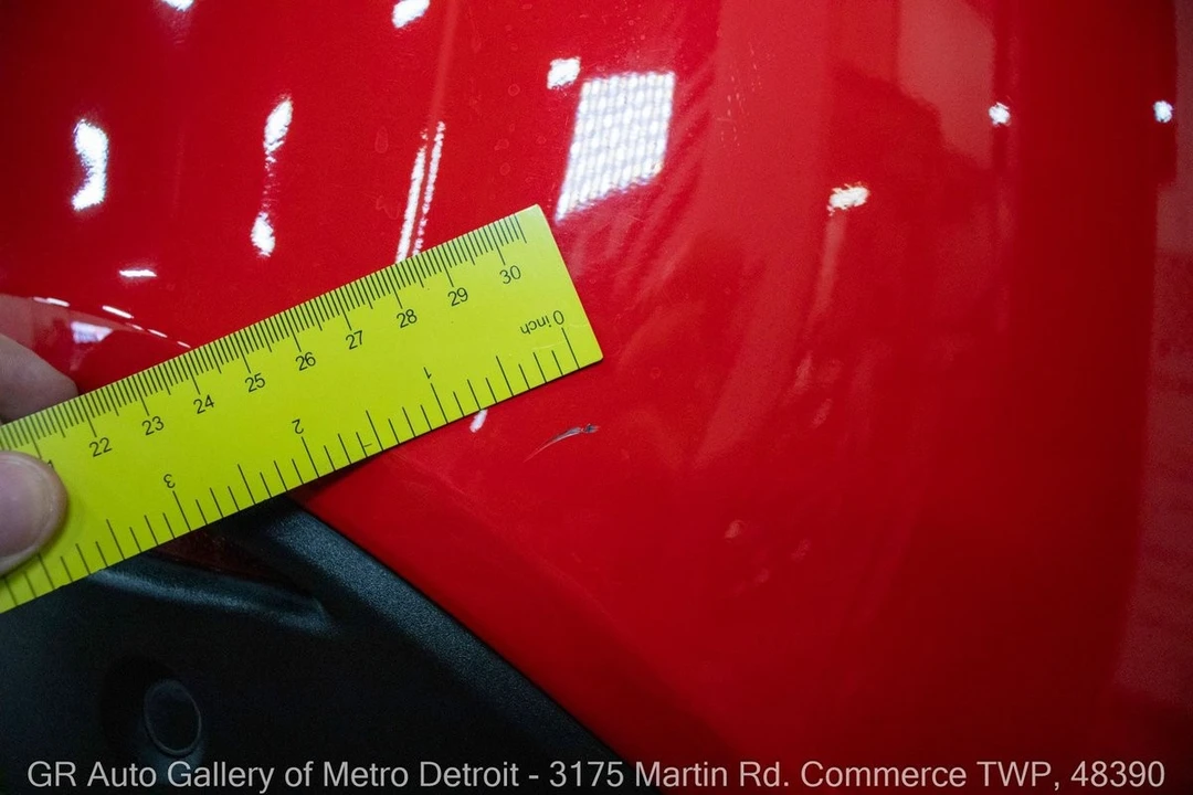 2014 Chevrolet SS - Image 26 of 31