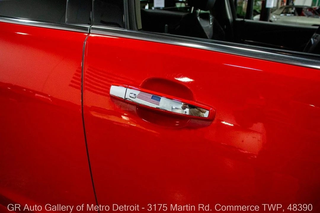 2014 Chevrolet SS - Image 31 of 31