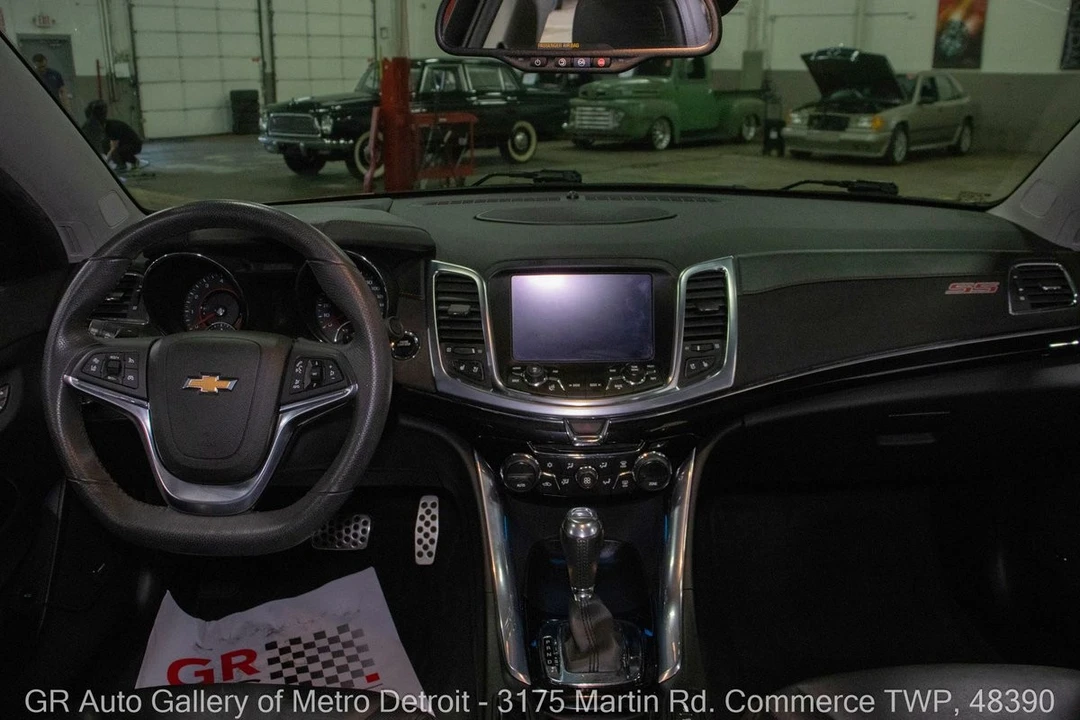 2014 Chevrolet SS - Image 16 of 31