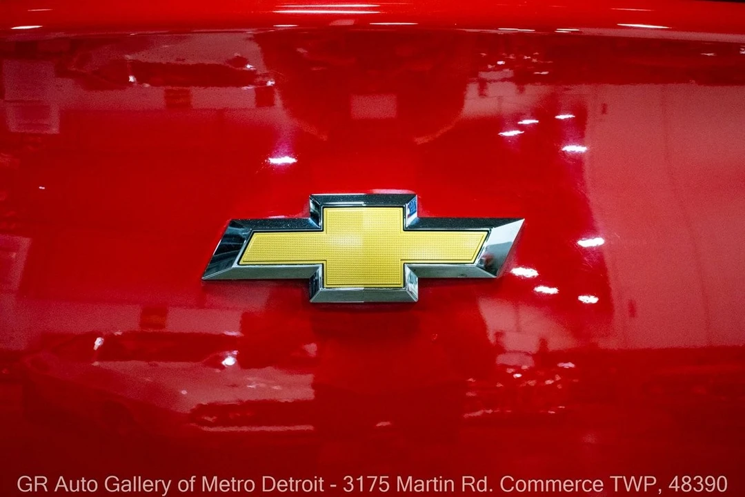 2014 Chevrolet SS - Image 29 of 31