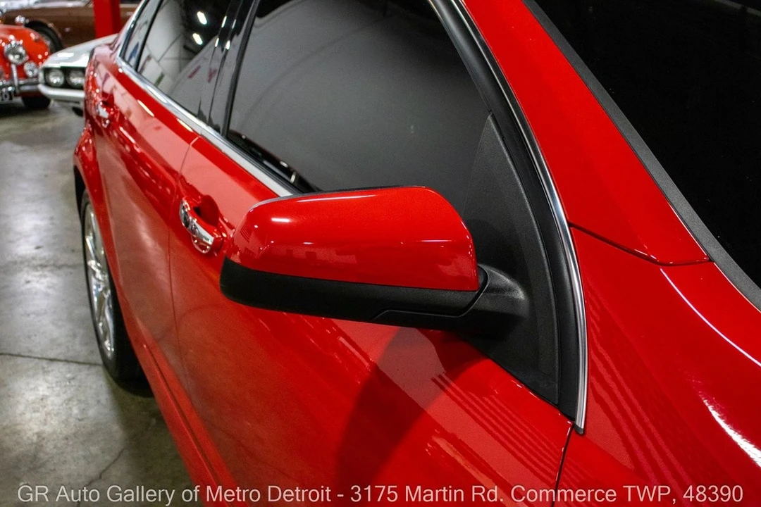 2014 Chevrolet SS - Image 30 of 31