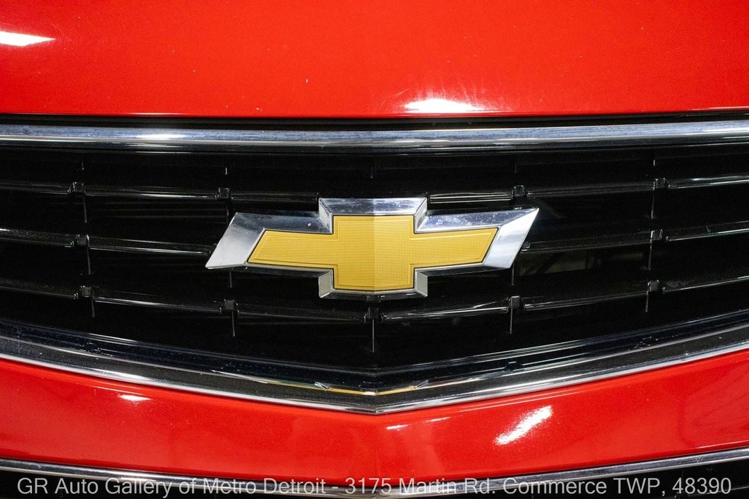 2014 Chevrolet SS - Image 27 of 31