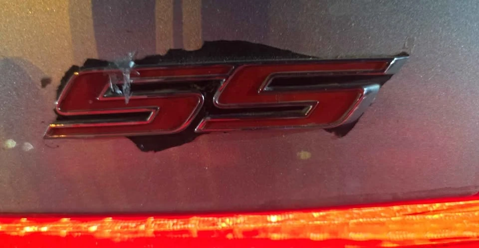 2014 Chevrolet SS - Image 6 of 9