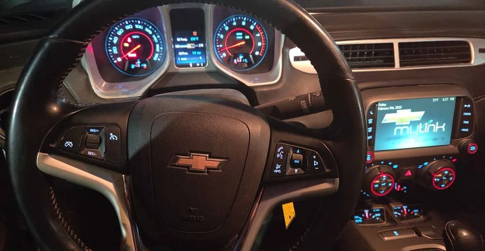 2014 Chevrolet SS - Image 3 of 9