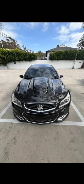 2014 Chevrolet SS - Image 2 of 10