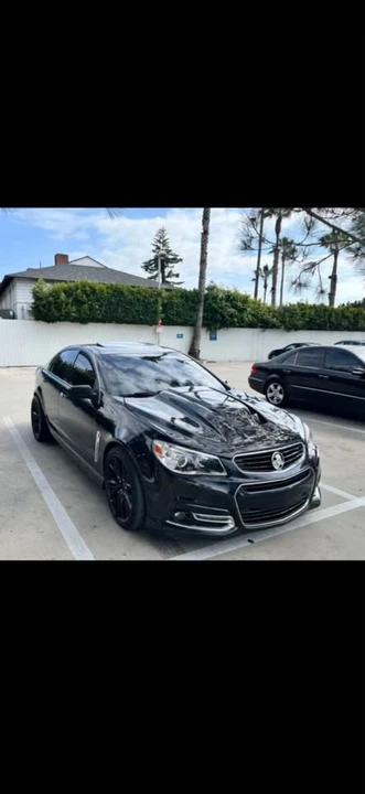 2014 Chevrolet SS - Image 3 of 10