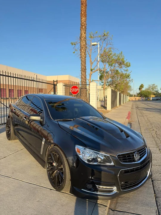 2014 Chevrolet SS - Image 6 of 10