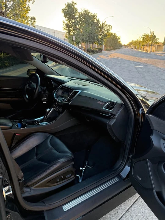 2014 Chevrolet SS - Image 9 of 10