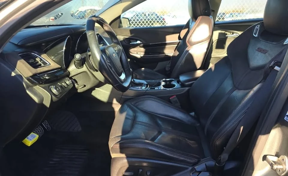 2014 Chevrolet SS - Image 5 of 6