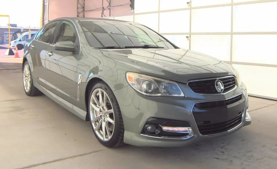 2014 Chevrolet SS - Image 2 of 6