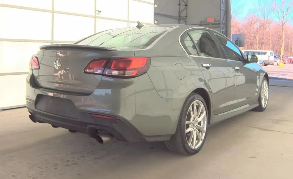 2014 Chevrolet SS - Image 3 of 6