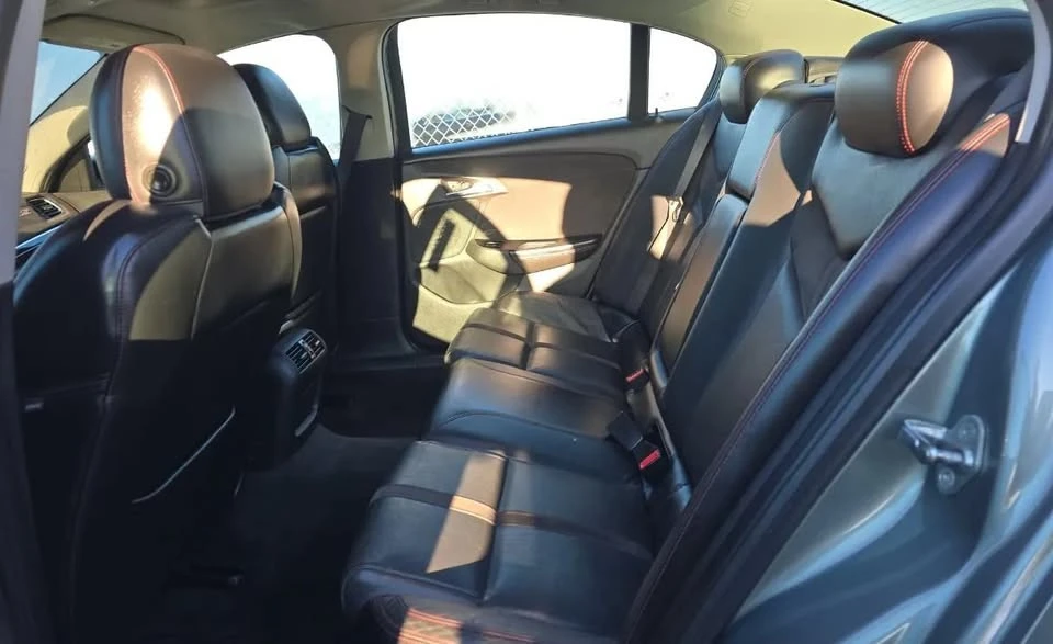 2014 Chevrolet SS - Image 6 of 6