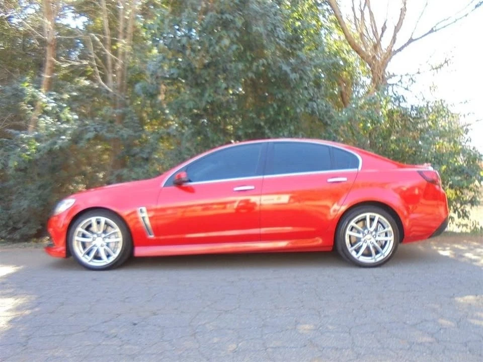 2014 Chevrolet SS - Image 3 of 20