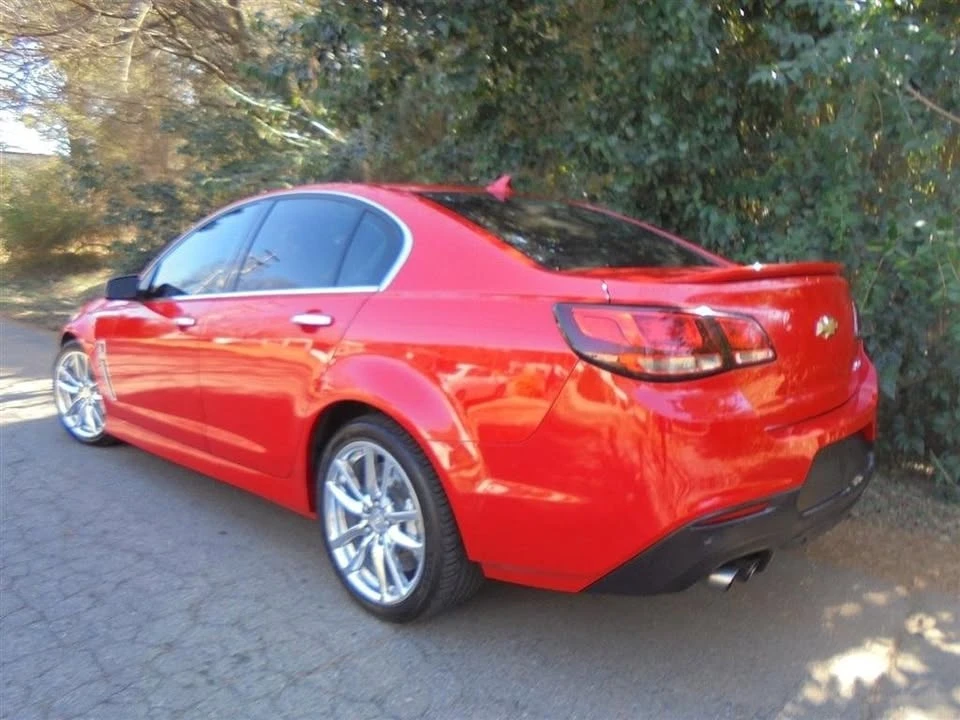 2014 Chevrolet SS - Image 6 of 20