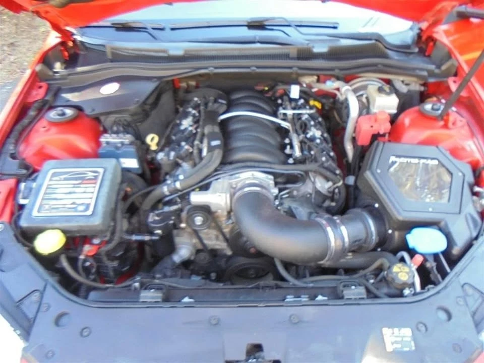 2014 Chevrolet SS - Image 17 of 20