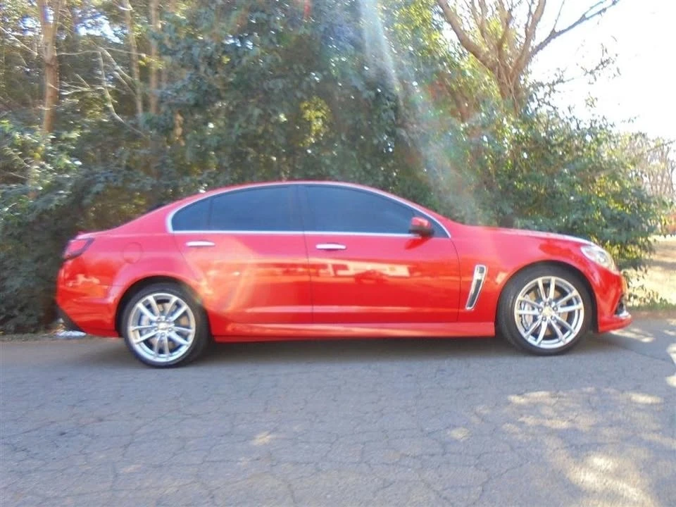 2014 Chevrolet SS - Image 11 of 20