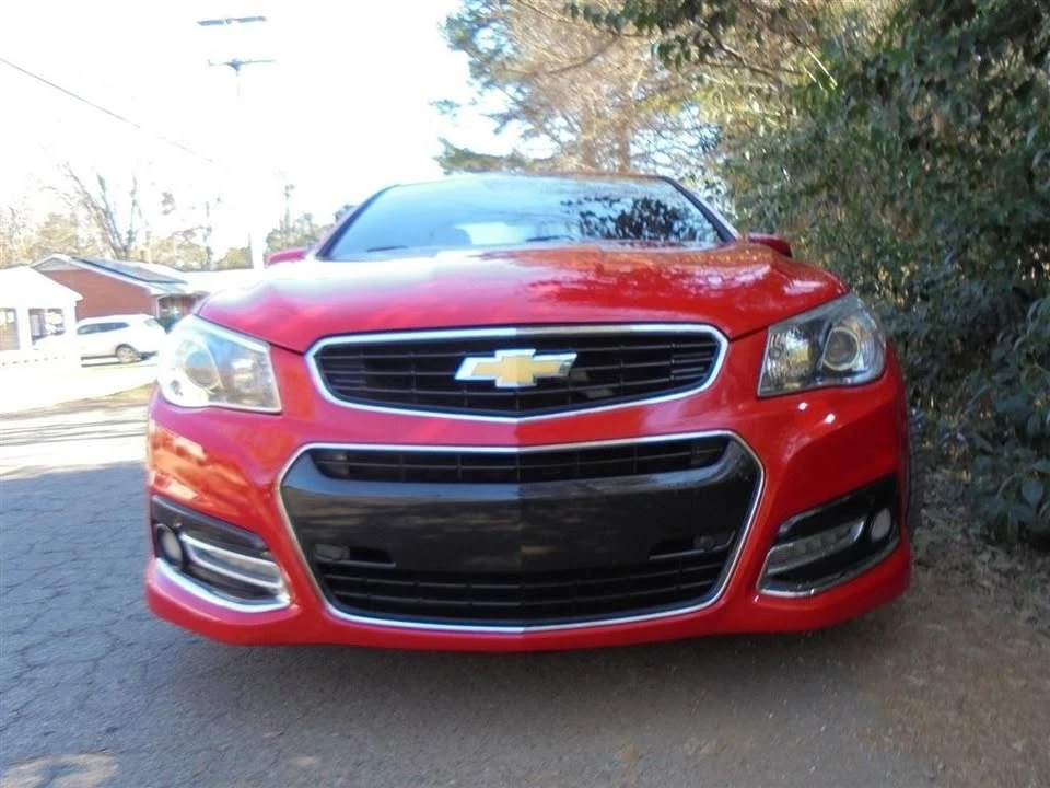 2014 Chevrolet SS - Image 16 of 20
