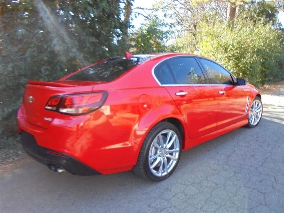 2014 Chevrolet SS - Image 10 of 20