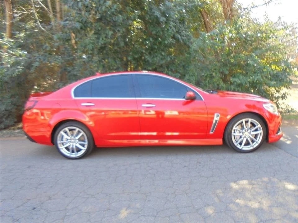 2014 Chevrolet SS - Image 12 of 20
