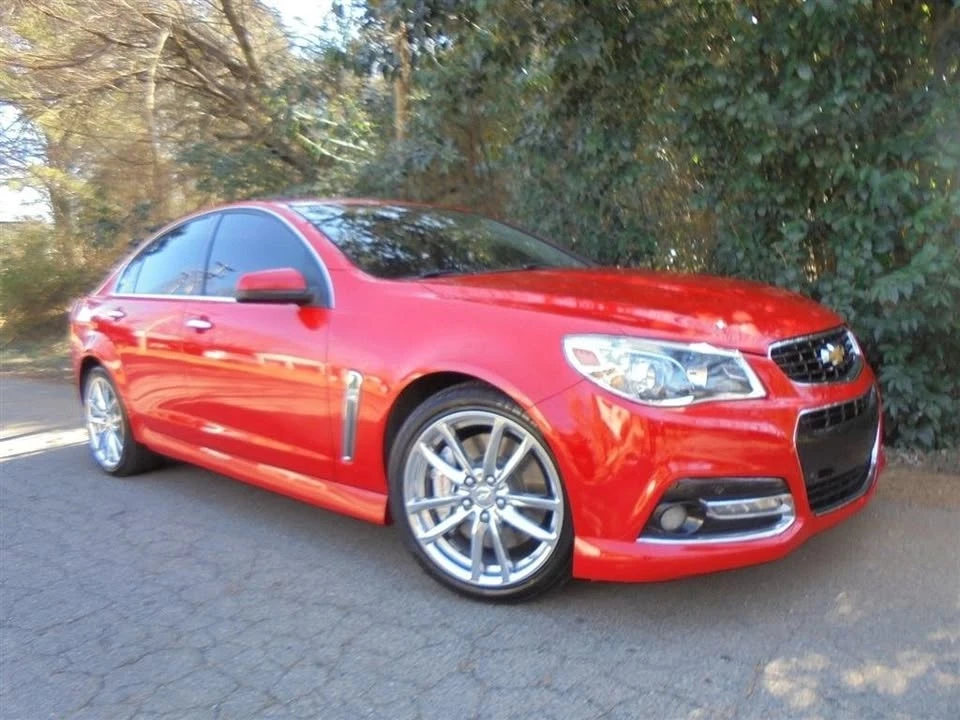 2014 Chevrolet SS - Image 14 of 20
