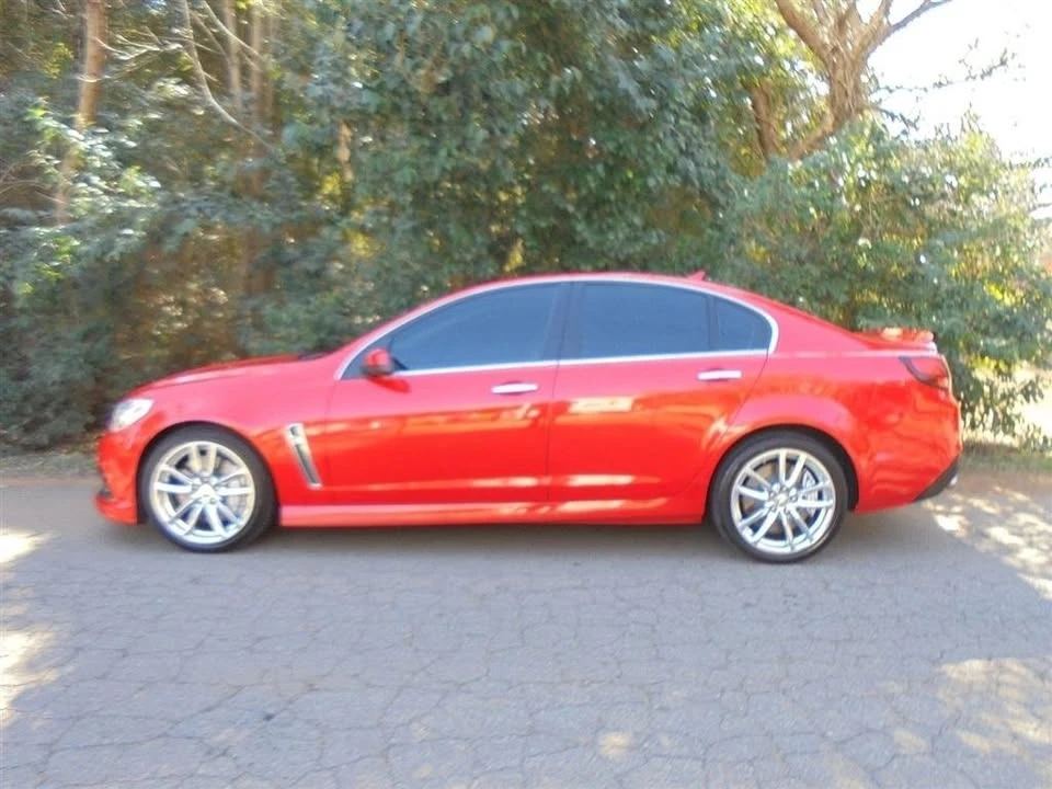 2014 Chevrolet SS - Image 4 of 20