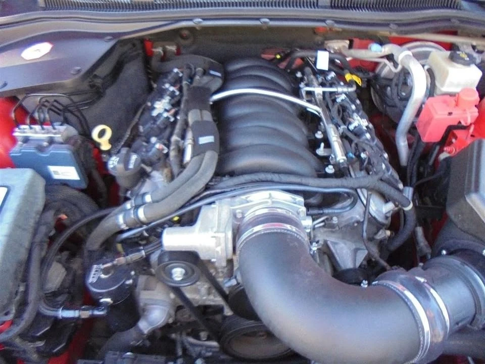 2014 Chevrolet SS - Image 18 of 20