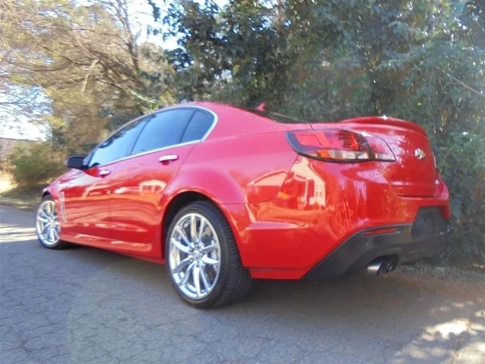 2014 Chevrolet SS - Image 5 of 20