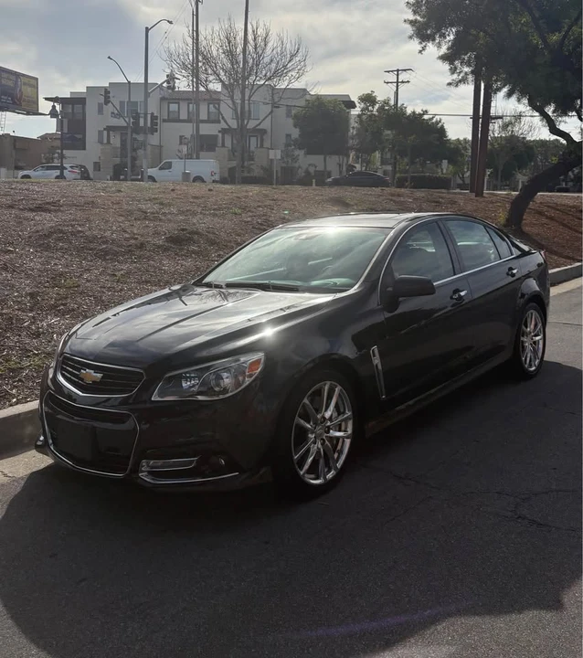 2014 Chevrolet SS - Image 3 of 6