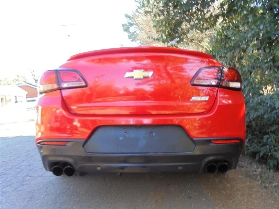 2014 Chevrolet SS - Image 8 of 20