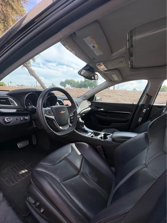 2014 Chevrolet SS - Image 5 of 6
