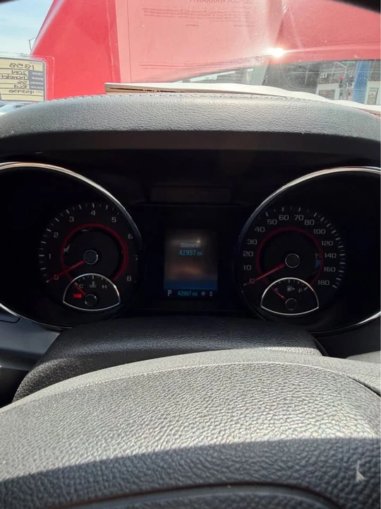 2014 Chevrolet SS - Image 3 of 7