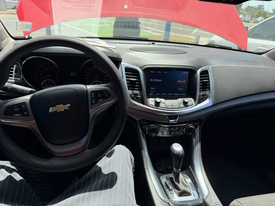 2014 Chevrolet SS - Image 2 of 7