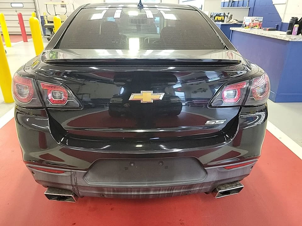 2014 Chevrolet SS - Image 12 of 12