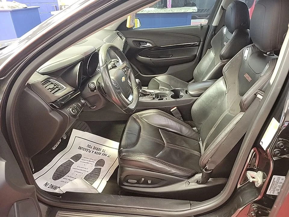 2014 Chevrolet SS - Image 8 of 12