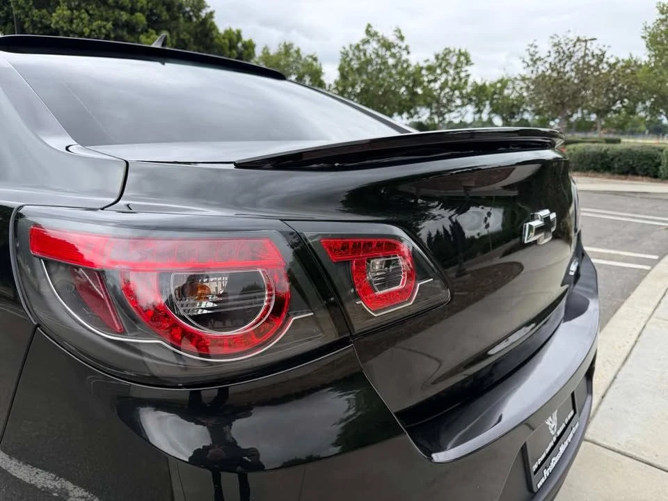 2014 Chevrolet SS - Image 8 of 20
