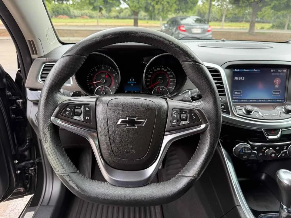 2014 Chevrolet SS - Image 13 of 20
