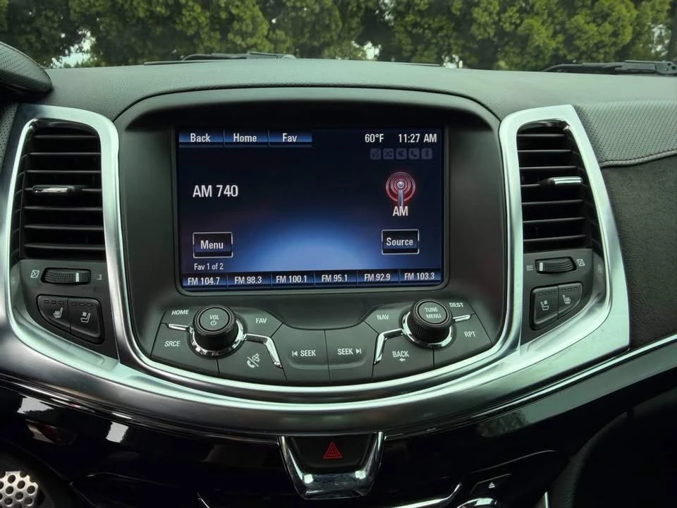 2014 Chevrolet SS - Image 15 of 20