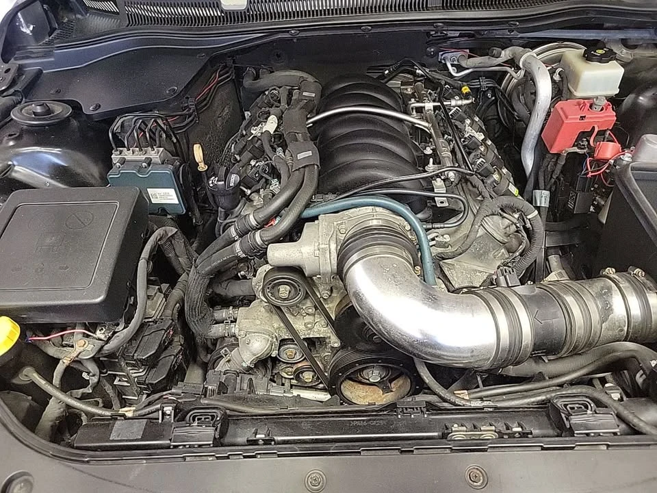2014 Chevrolet SS - Image 4 of 12
