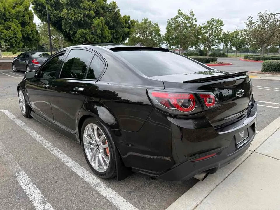 2014 Chevrolet SS - Image 5 of 20